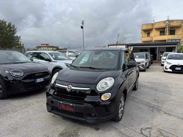FIAT 500L usata, con Controllo trazione
