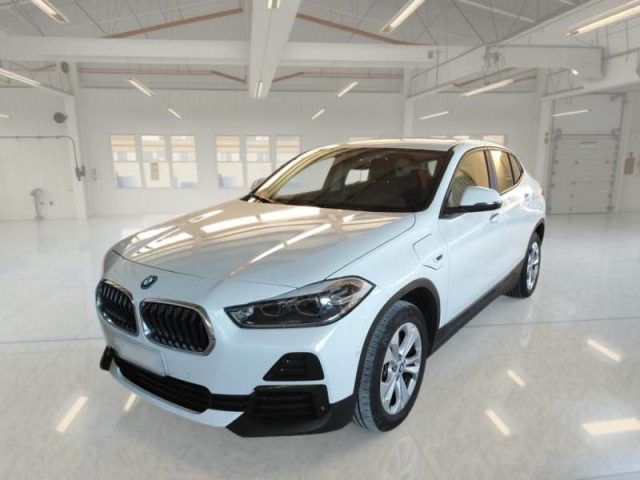 BMW X2 usata, con ABS