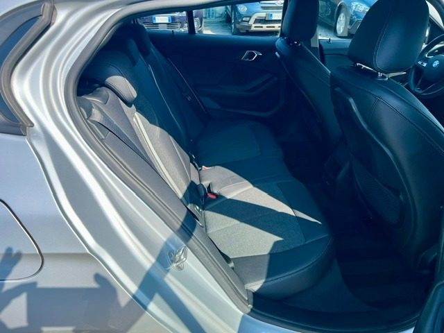 BMW 116 usata, con Controllo automatico clima