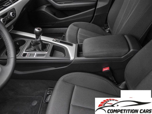 AUDI A4 usata, con Immobilizzatore elettronico