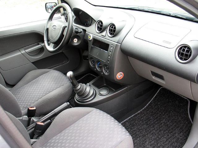 FORD Fiesta usata 8