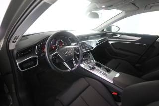 AUDI A6 usata 1