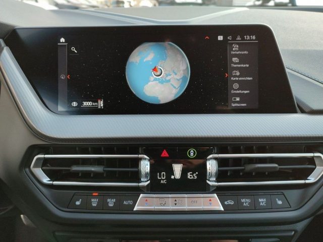 BMW 120 usata, con Cronologia tagliandi
