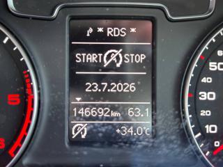 AUDI Q3 usata, con Servosterzo