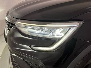 RENAULT Arkana usata, con Cerchi in lega