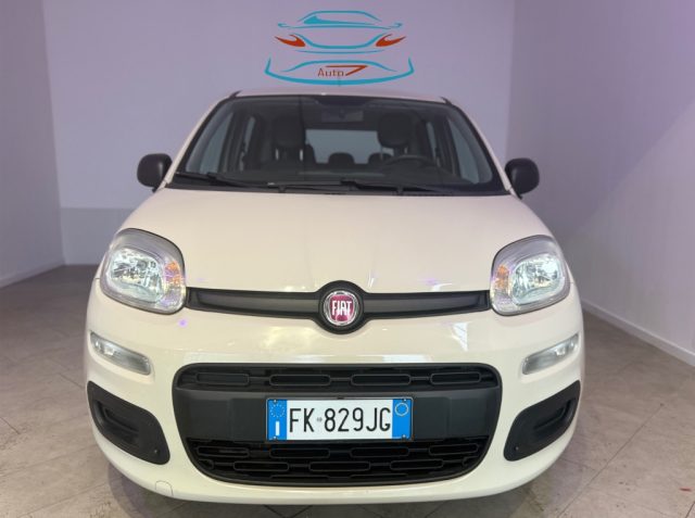 FIAT Panda usata 0