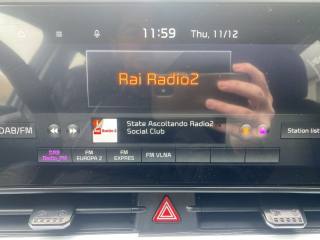 KIA Sportage usata, con Specchietti laterali elettrici