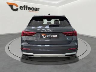AUDI Q3 usata, con Alzacristalli elettrici