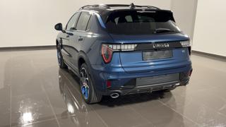 LYNK & CO 01 usata, con Airbag Passeggero