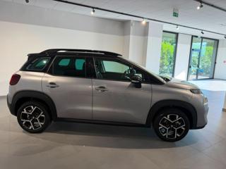 CITROEN C3 Aircross usata, con Airbag laterali