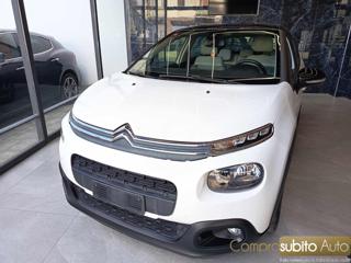 CITROEN C3 usata, con Airbag laterali