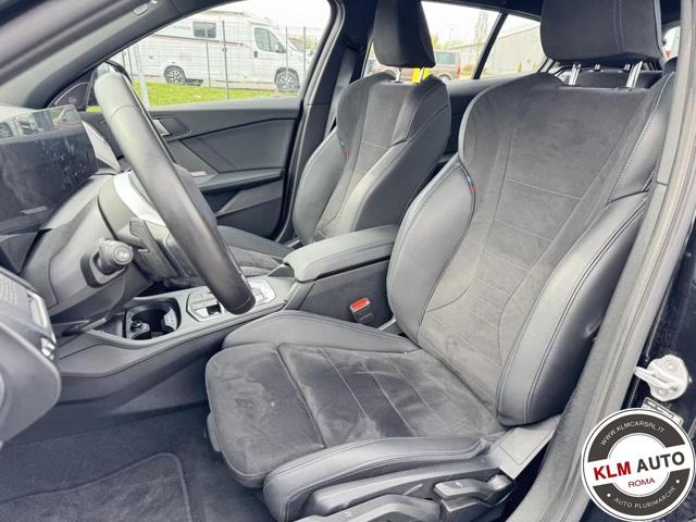 BMW 120 usata, con Alzacristalli elettrici