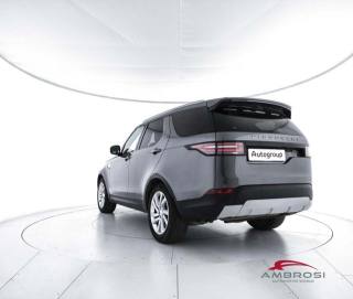 LAND ROVER Discovery usata 3
