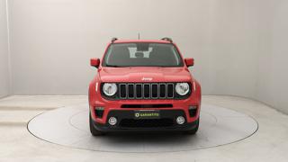 JEEP Renegade usata, con Cerchi in lega