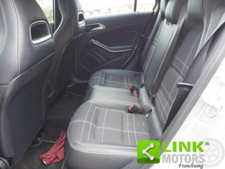 MERCEDES-BENZ A 180 usata 26