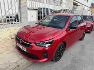 OPEL Corsa 1.2 100 CV GS Line