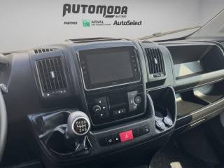 CITROEN Jumper usata 13