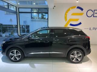PEUGEOT 3008 usata, con Autoradio