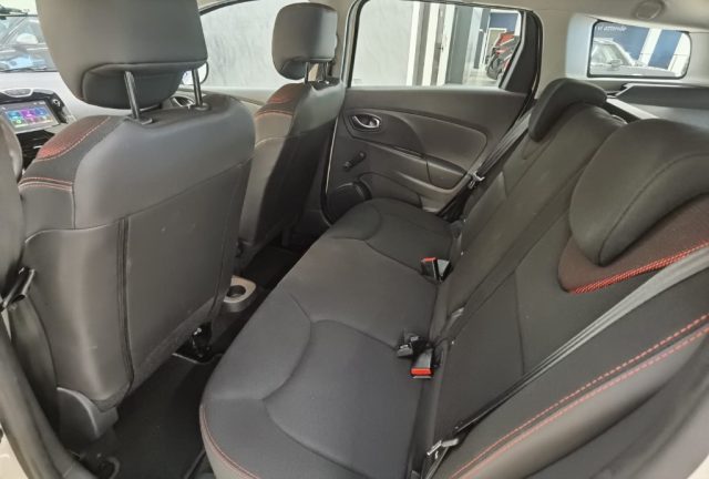 RENAULT Clio usata, con ESP