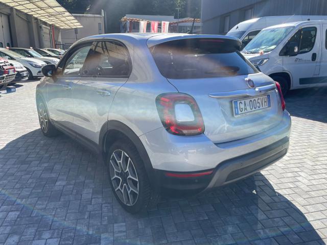 FIAT 500X usata, con Boardcomputer