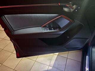 AUDI Q3 usata, con Sensore di pioggia