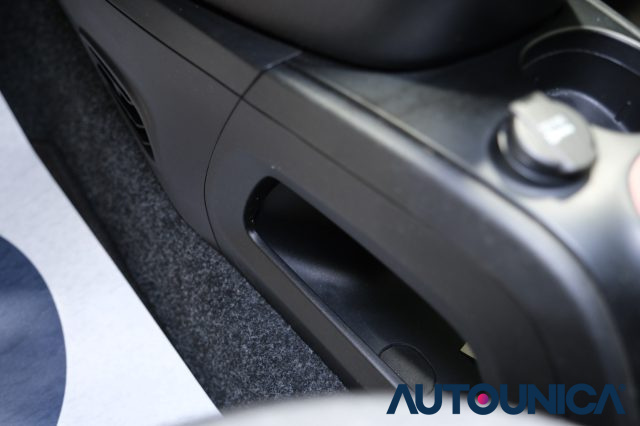FIAT Panda Cross usata 32