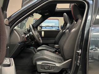 MINI Countryman usata, con Boardcomputer