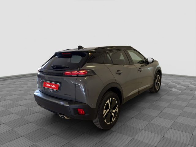 PEUGEOT 2008 usata 4