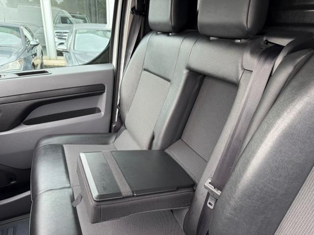 OPEL Vivaro usata, con Controllo trazione