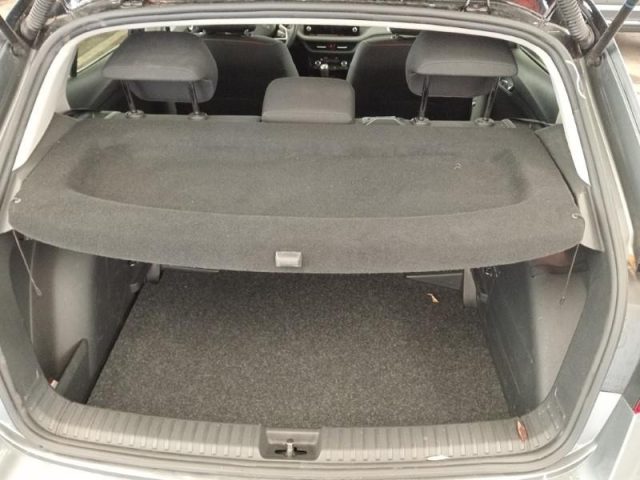 SKODA Fabia usata, con Chiusura centralizzata