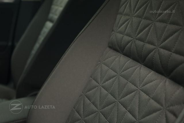 VOLKSWAGEN Tiguan usata, con Autoradio