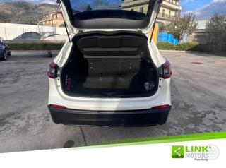 NISSAN Qashqai usata, con ESP