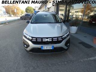 DACIA Jogger usata, con Airbag