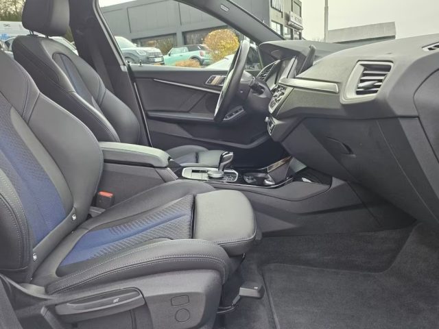 BMW 216 usata, con Controllo automatico clima