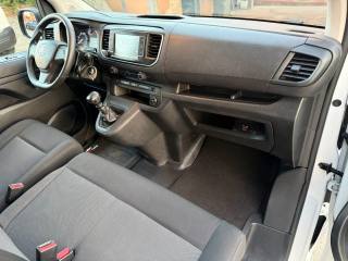 FIAT Scudo usata, con Filtro antiparticolato