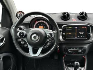 SMART ForTwo usata, con Cronologia tagliandi