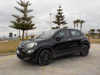 FIAT 500X usata, con Chiusura centralizzata