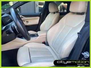 BMW 420 usata, con Alzacristalli elettrici