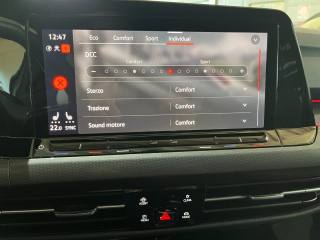 VOLKSWAGEN Golf GTI usata, con Cruise Control