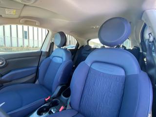 FIAT 500X usata 32