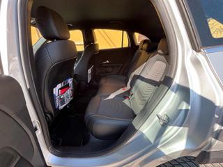 MERCEDES-BENZ GLA 180 usata, con Fendinebbia