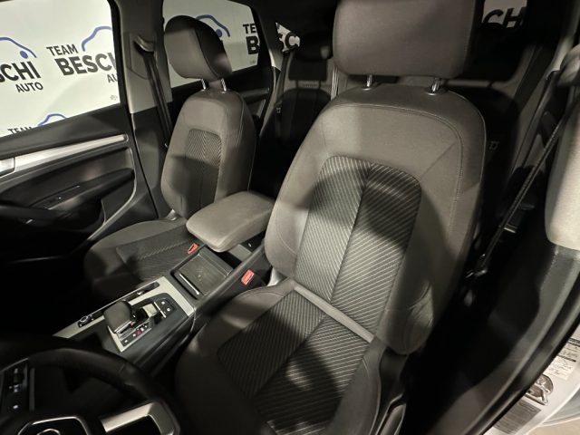 AUDI Q5 usata, con Alzacristalli elettrici