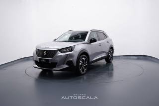 PEUGEOT 2008 usata, con ABS