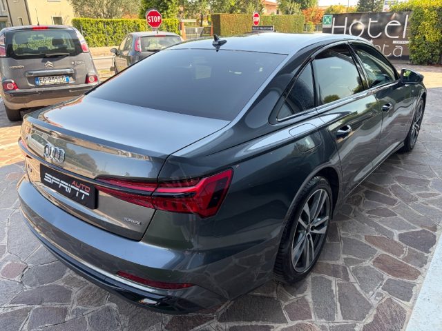AUDI A6 usata, con Vetri oscurati