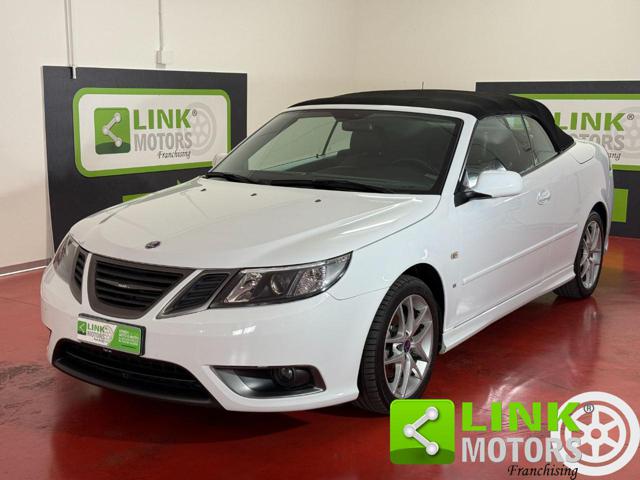 SAAB 9-3 usata, con Sensore di pioggia