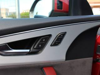 AUDI SQ8 usata, con Portellone posteriore elettrico