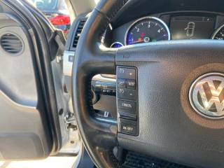 VOLKSWAGEN Touareg usata, con Chiusura centralizzata