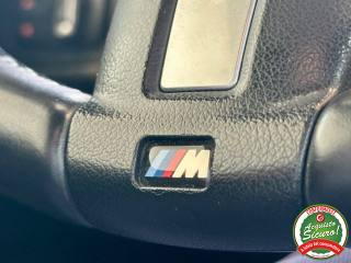 BMW 420 usata, con Servosterzo