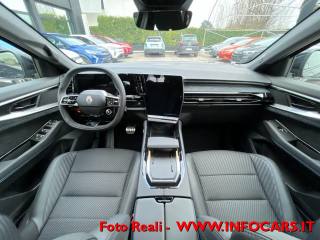 RENAULT Austral usata, con ESP