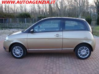 LANCIA Ypsilon usata 3